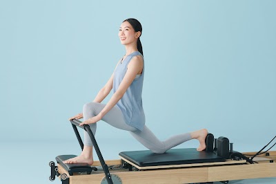 マシンピラティス＆フィットネス ソエルスタジオ 中延店