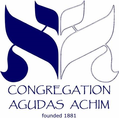 Congregation Agudas Achim