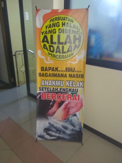 Photos of Surakarta Religious Court