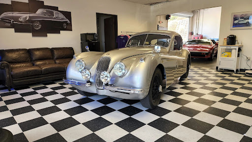 Concours Classics - Visual