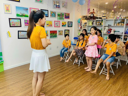 Học