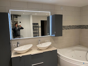 Photo n°20 de Pntbat à Romainville (Entreprise de construction)