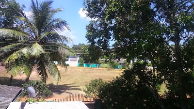 lodging