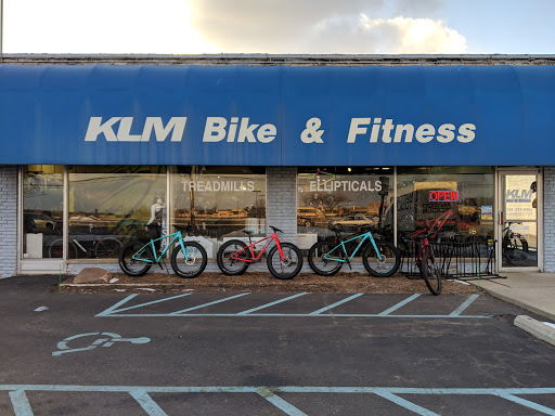 Klm Bike & Fitness Rochester Hills - Thumbnail