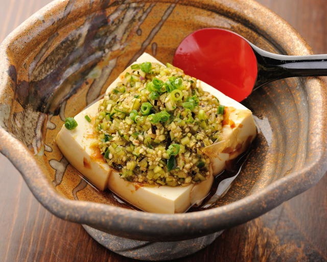 おしょうしな 総本店