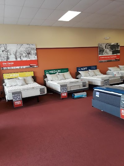 Mattress Firm Bayonne