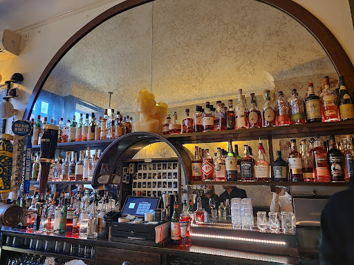Congress Bar - Thumbnail