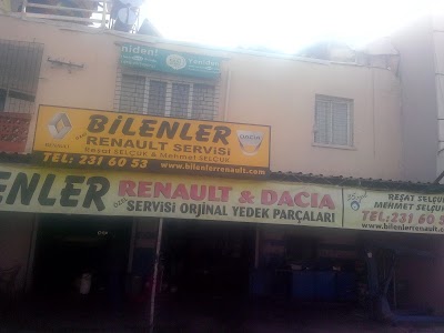 Photos of Bilenler Renault & Dacia &Ouml;zel Servis