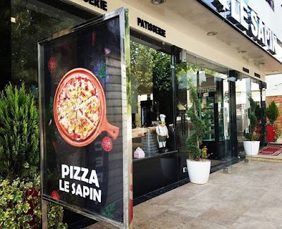 Photos of le Sapin