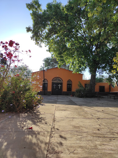 Capilla de San José La Corambre