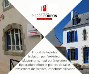Photo n°10 de Entreprise POUPON Pierre à Ergué-Gabéric (Entrepreneur spécialisé dans l'isolation)