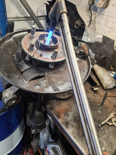 A7 Automotive Ltd - Thumbnail
