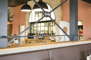 Photo n°77 de Del Arte à Le Vieil-Évreux (Restaurant de spécialités d'Italie du Sud)