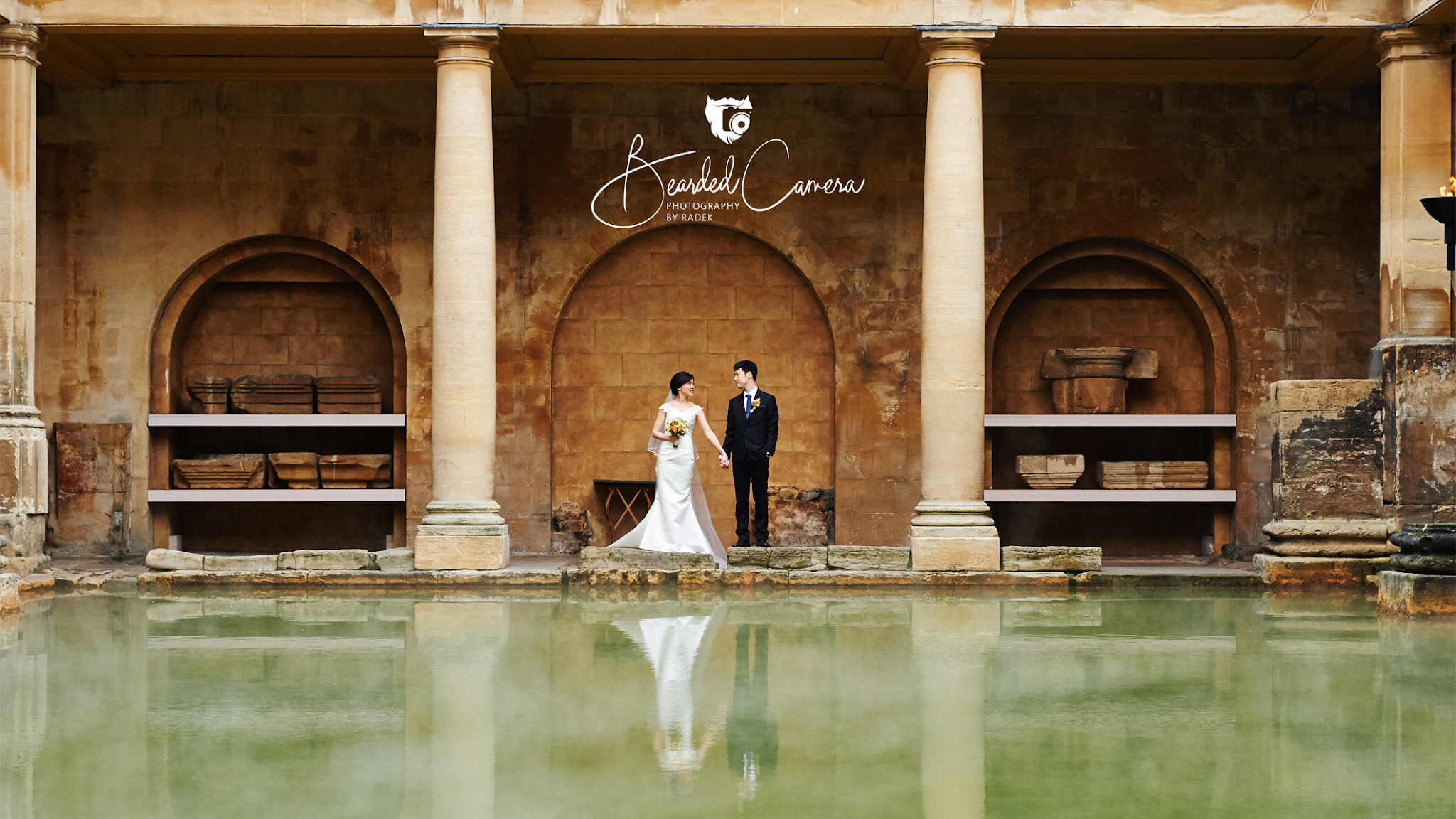 BeardedCamera | Manchester Wedding Photographer | Manchester Wedding Photography - Photography - photo 1
