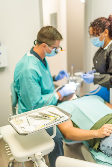 Balanced Dental