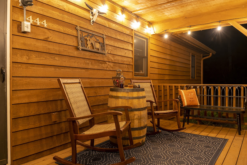 Southern Skies Chalet photo