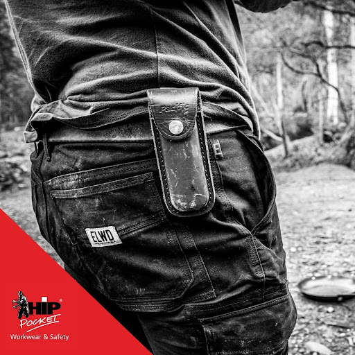 Hip Pocket Workwear & Safety - Thumbnail