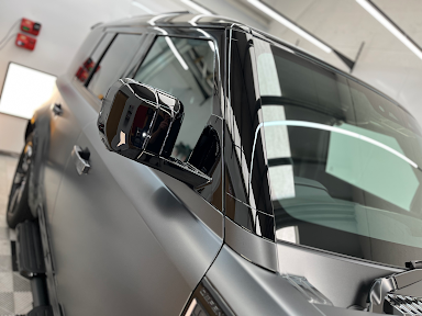 Recent work by Car Polishing Co - Detailing, XPEL Paint Protection Film (PPF) & Ceramic Coating Kent in Ramsgate (photo 10)