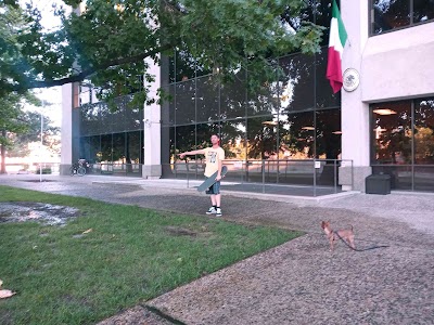 Consulado de México en Boise