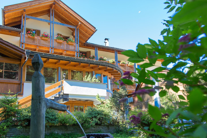 Hotel Ranuimüllerhof by null