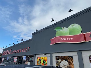 Khorak Supermarket (Super Khorak)