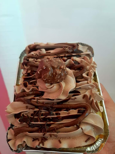 La Postreria (Pastelería Casera & Cafetería) - Thumbnail