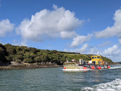 Rock - Padstow Taxi - Thumbnail