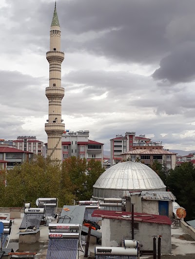 Paşalık Cami