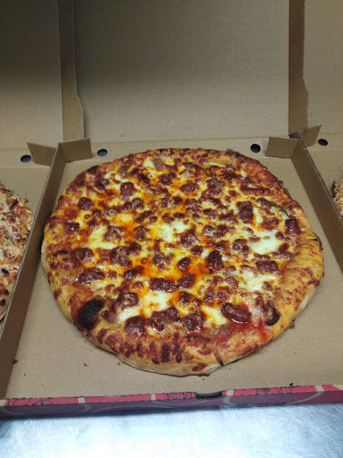 will pizzas - Thumbnail