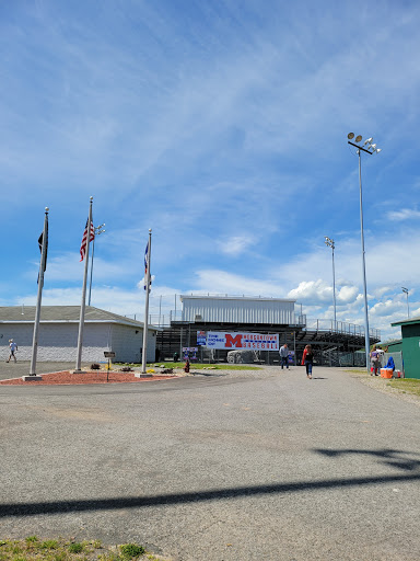 Anker Fields Complex at Mylan Park - Thumbnail