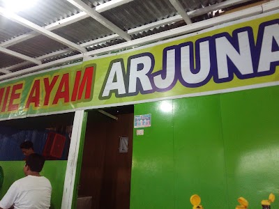 Photos of Kedai Mie Arema