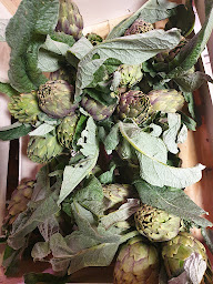 Photo n°3 de Au Petit Marche à Baixas (Boulangerie)