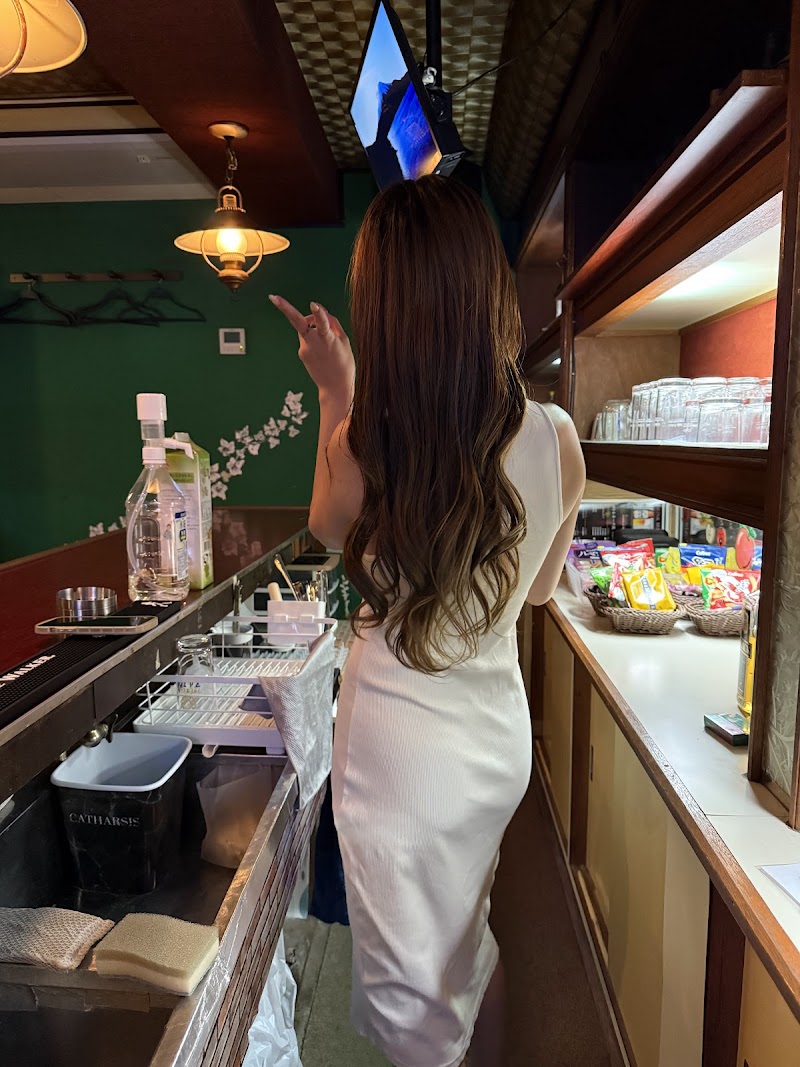 カラオケスナック パレス