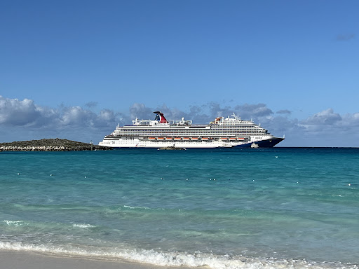 Sunny View Vacations Logo