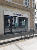 Matmut Assurances à Cahors