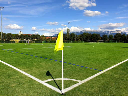 FOOTBALL CLUB EPAGNY-METZ.TESSY - Thumbnail