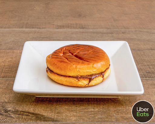 Photo 1 - Burger & Frites