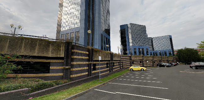 Telford Central - Taxi service