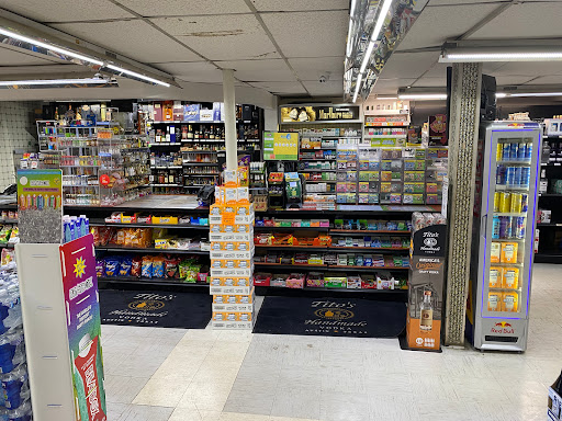 Englishtown Liquors & Convenience Store Gallery - United States
