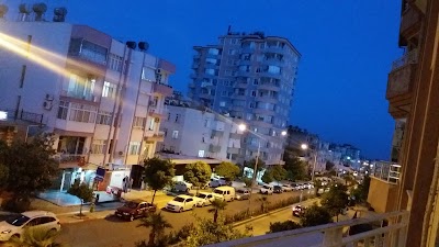 Anamur bus terminal