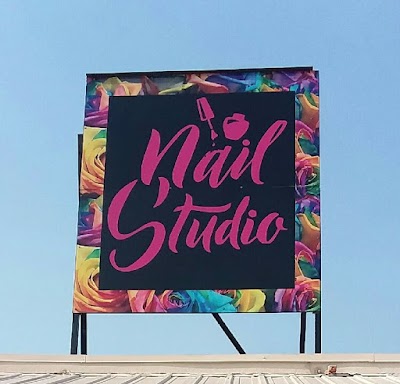 The Nail Studio