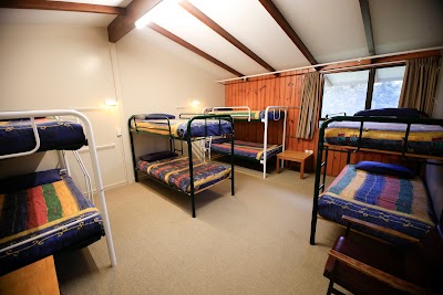 Photos of YHA Te Anau Backpackers
