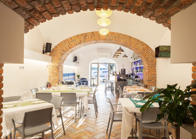 Brò Restaurant & Bistrot