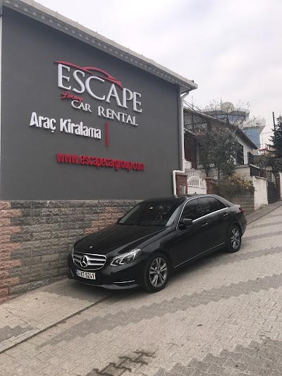 Escape Car Group