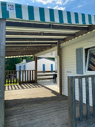 Photo n°6 de Camping Les Mouettes à Saint-Père-en-Retz (Terrain de camping)