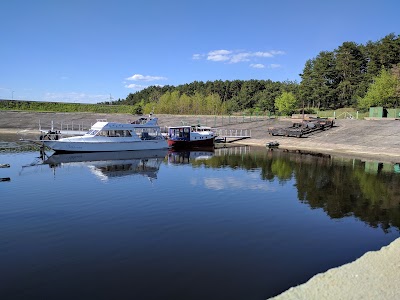 Photos of Kaunas Lagoon Pier