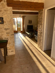 Photo n°22 de CHEZ SOPHIE -Chambres d’hôtes, Gîte et Gîte équestre à Clermont-Dessous (Chambre d'hôtes)