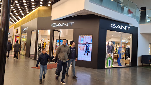 GANT Gränby - Thumbnail