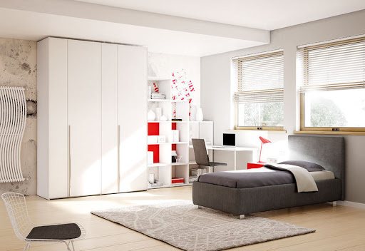 Rampelli Design - Visual