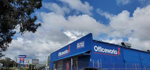 Officeworks Ferntree Gully - Thumbnail
